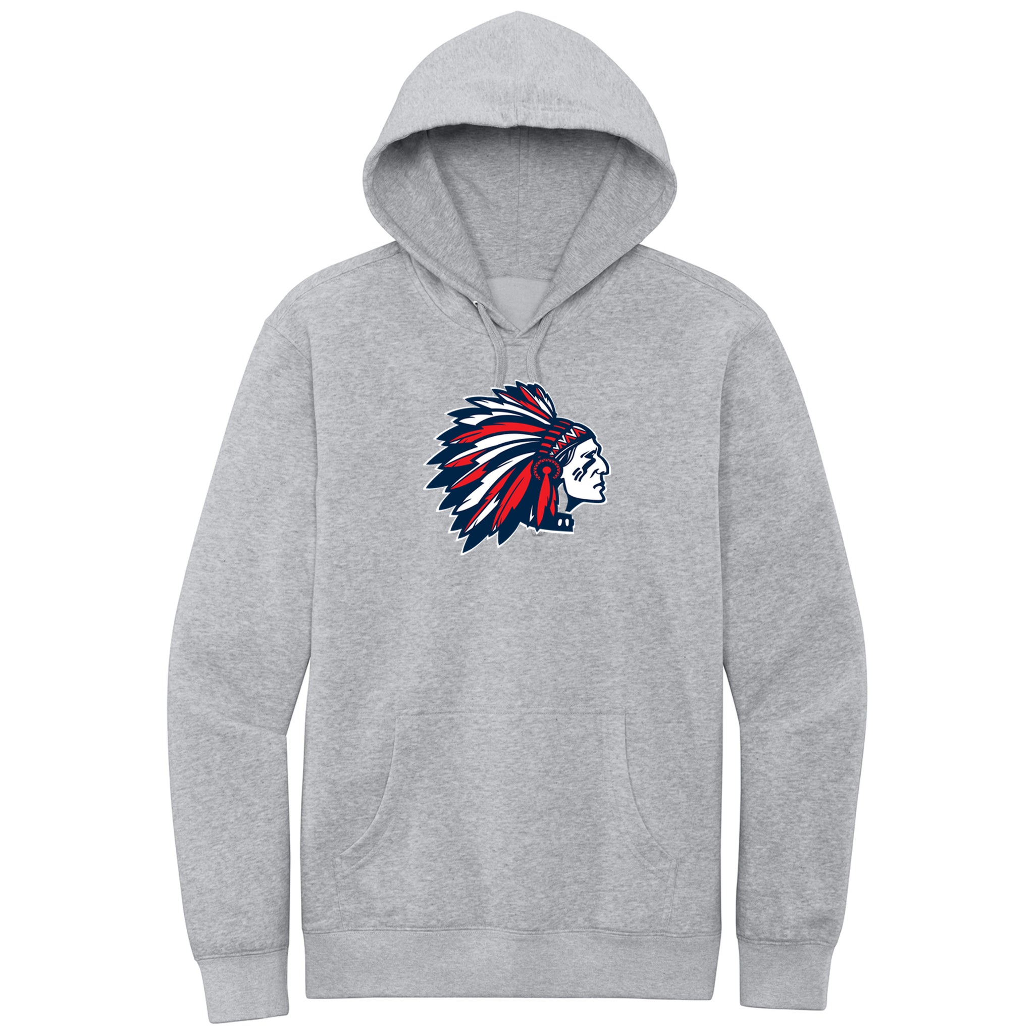Westminster Tribe Fastpitch District® V.I.T.™ Fleece Hoodie