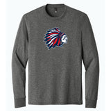 Westminster Tribe Fastpitch Perfect Tri ® Long Sleeve Tee