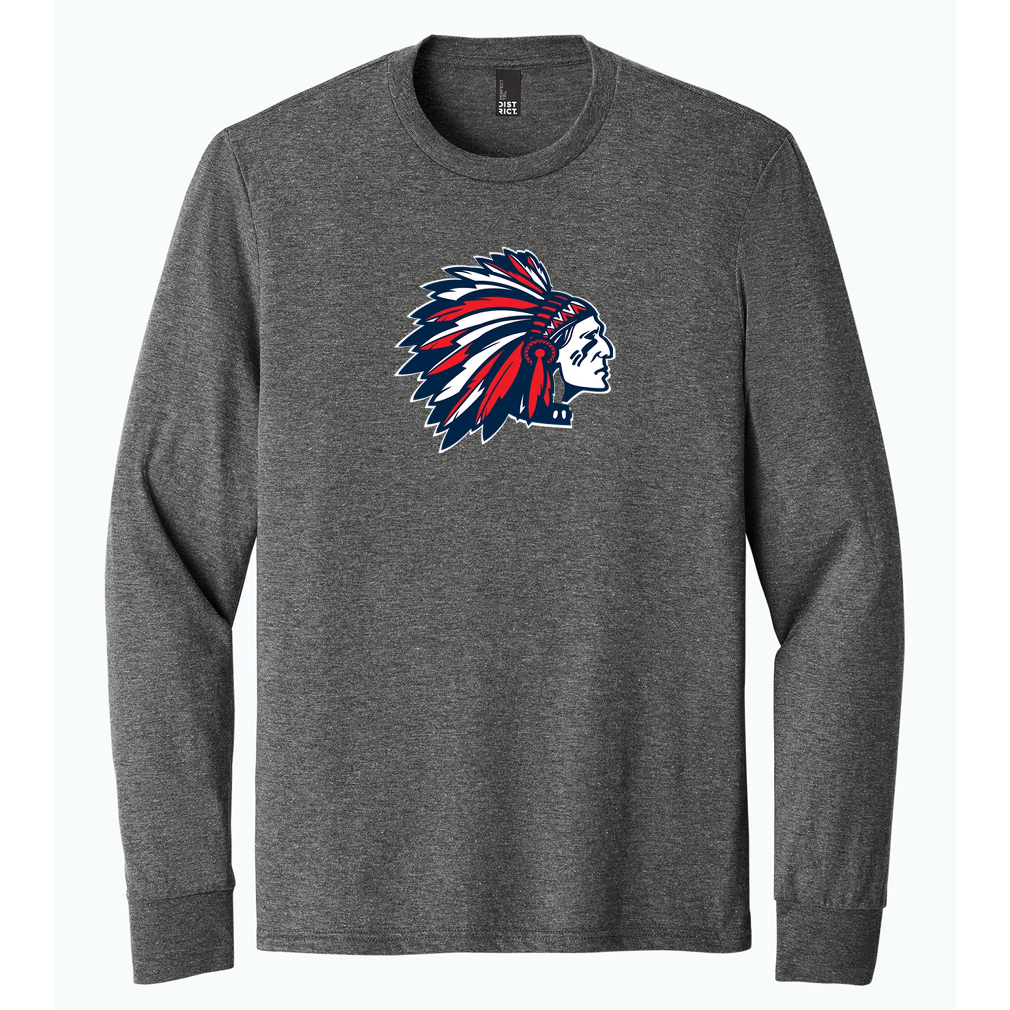 Westminster Tribe Fastpitch Perfect Tri ® Long Sleeve Tee