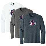 Westminster Tribe Fastpitch Perfect Tri ® Long Sleeve Tee