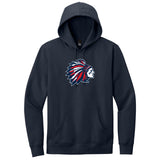 Westminster Tribe Fastpitch District® V.I.T.™ Fleece Hoodie