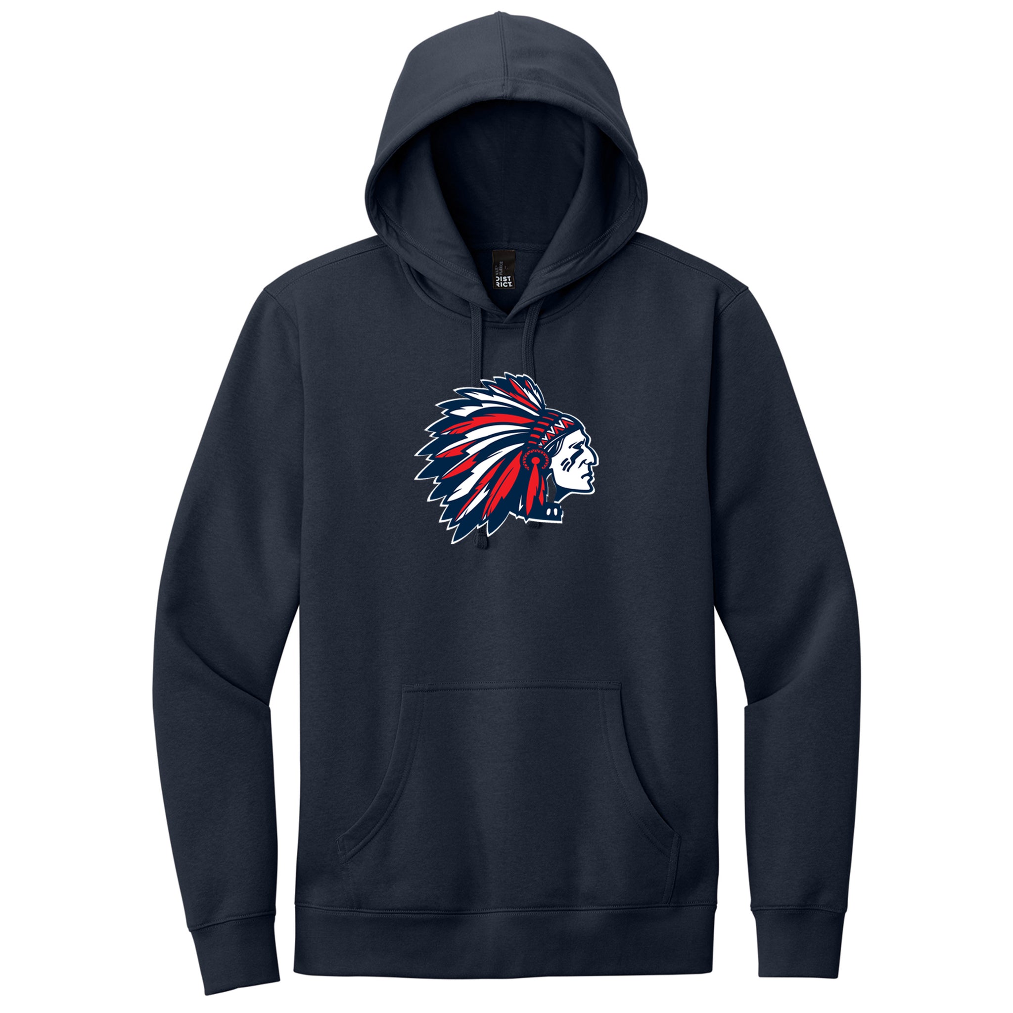 Westminster Tribe Fastpitch District® V.I.T.™ Fleece Hoodie