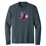 Westminster Tribe Fastpitch Perfect Tri ® Long Sleeve Tee