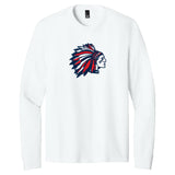 Westminster Tribe Fastpitch Perfect Tri ® Long Sleeve Tee
