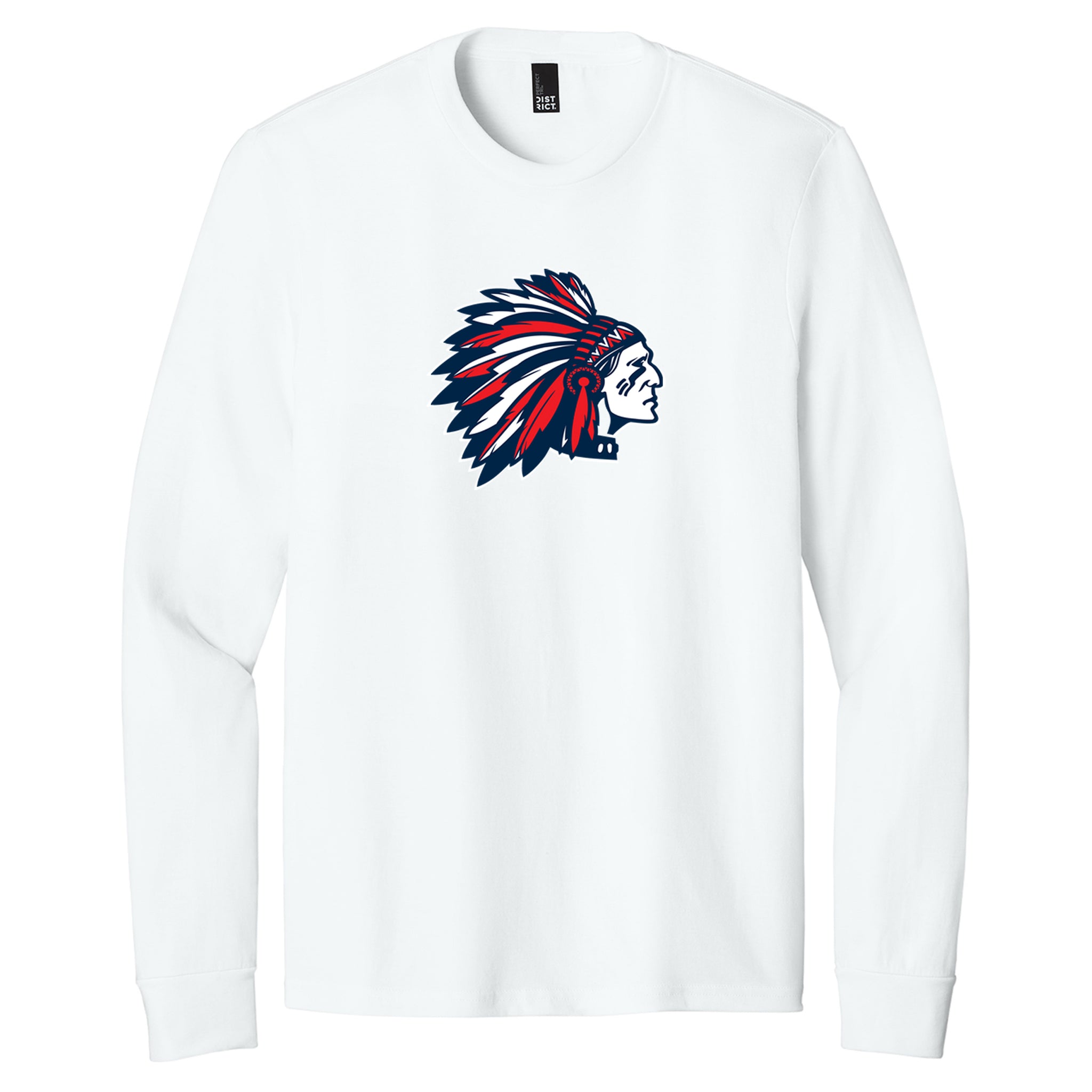 Westminster Tribe Fastpitch Perfect Tri ® Long Sleeve Tee