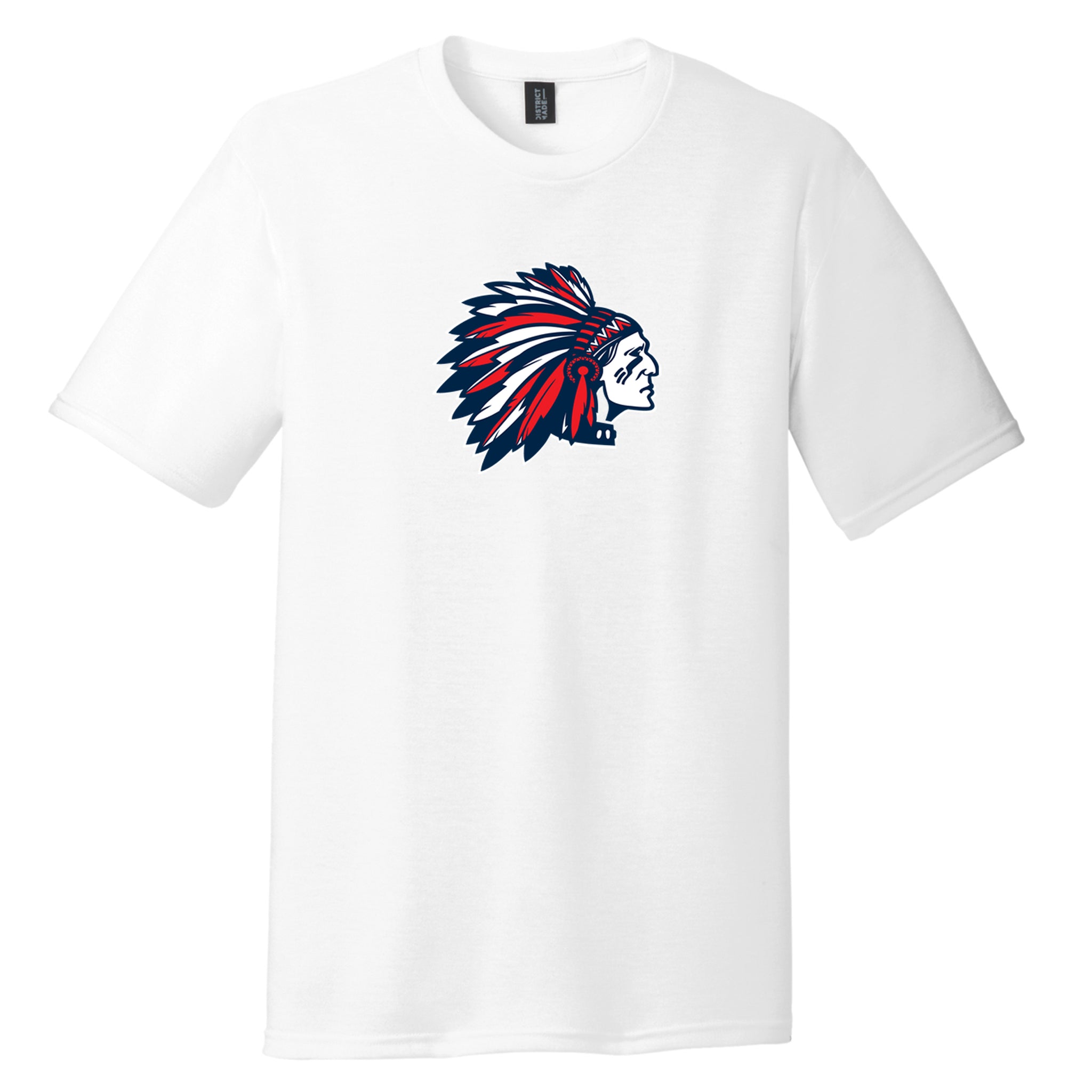 Westminster Tribe Fastpitch District Perfect Tri ® Tee