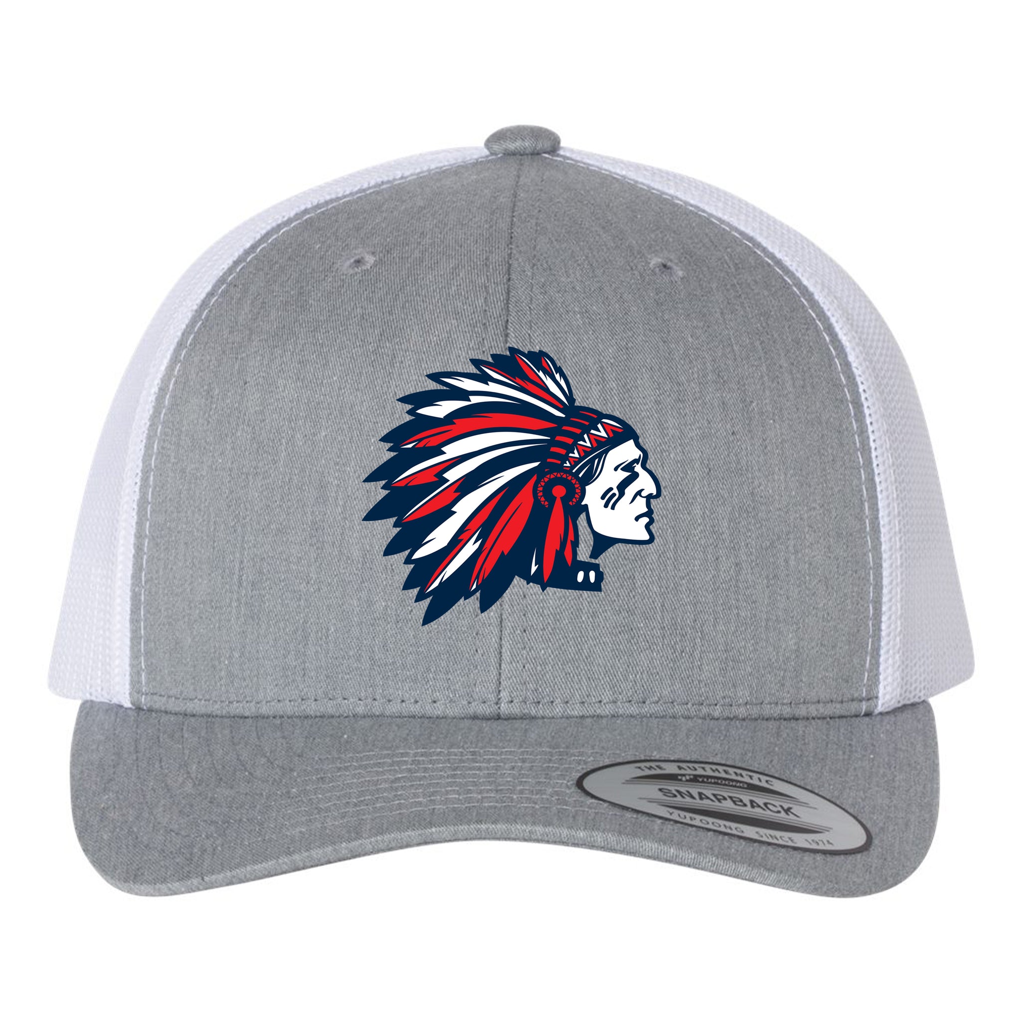 Westminster Tribe Fastpitch Richardson 112 Snapback Hat