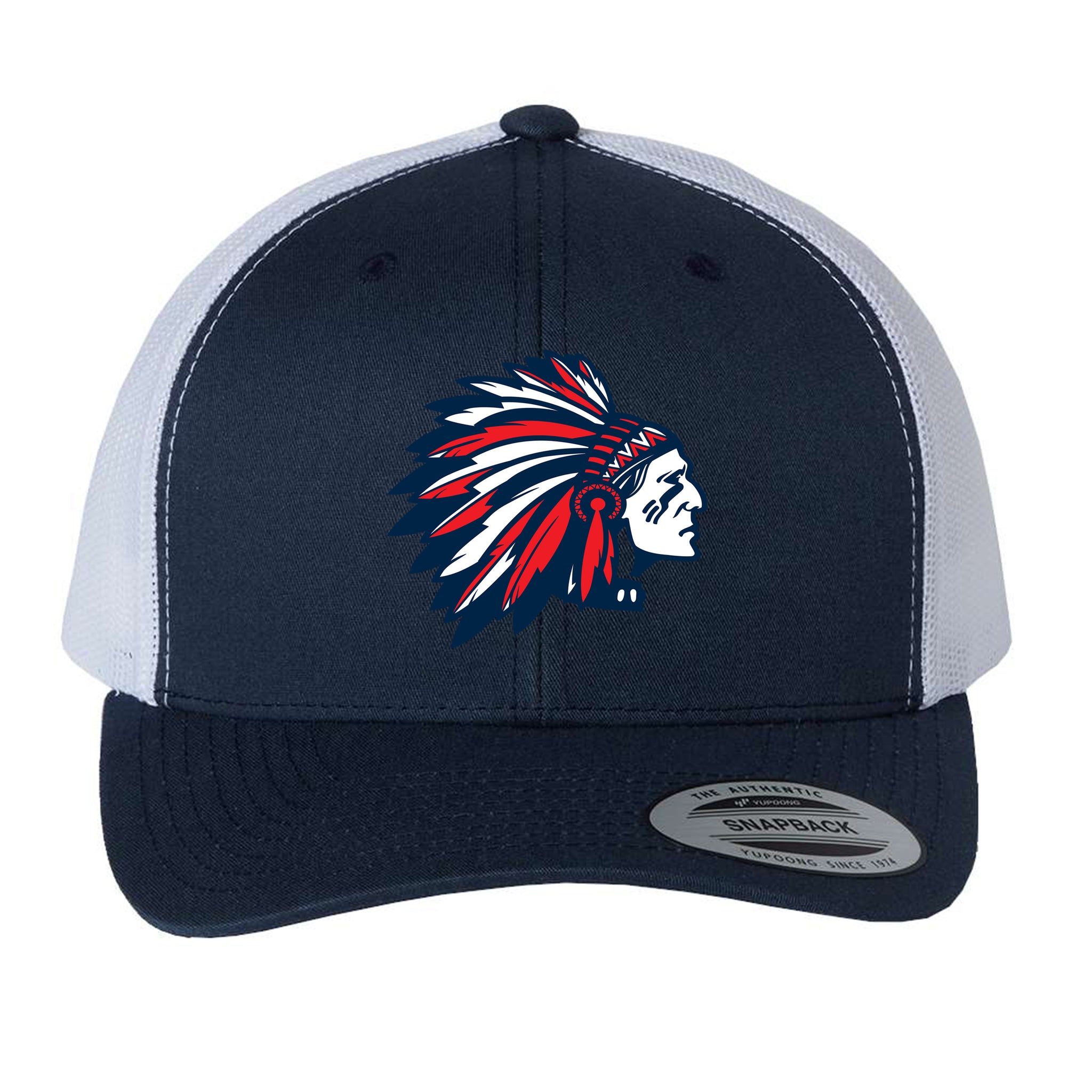 Westminster Tribe Fastpitch Richardson 112 Snapback Hat