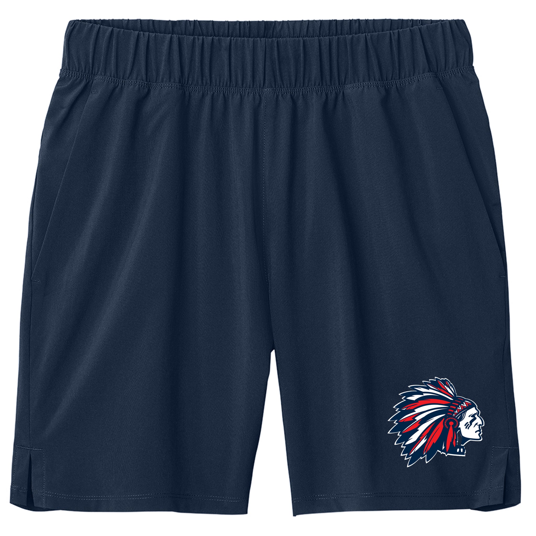 Westminster Tribe Fastpitch Sport-Tek® Repeat 7" Short