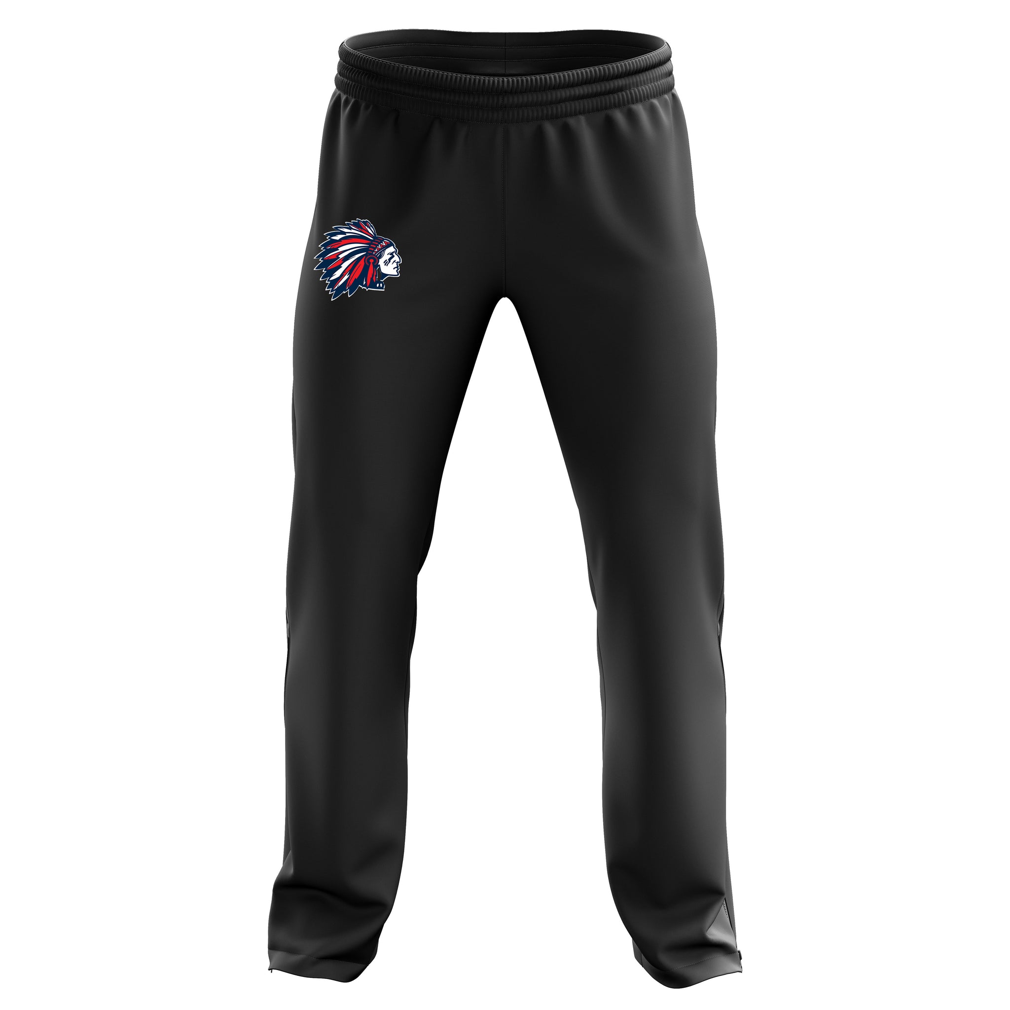 Westminster Tribe Fastpitch Fleece Pants