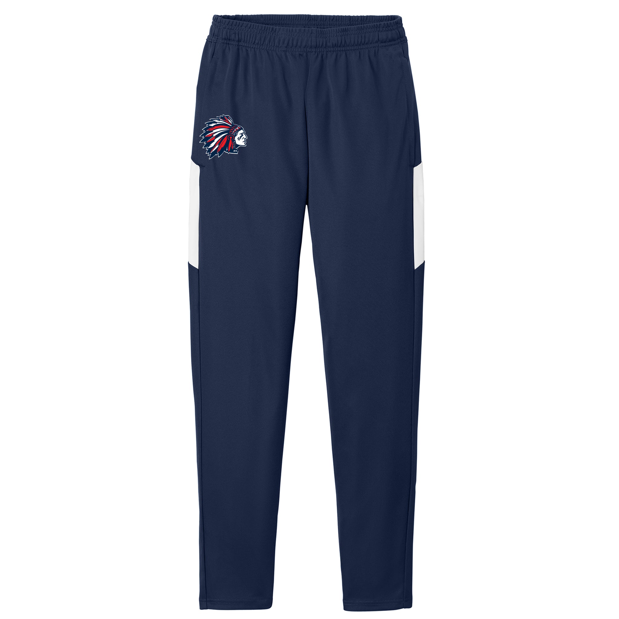 Westminster Tribe Fastpitch Sport-Tek® Travel Pant