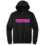 Twisters Fastpitch Gildan® Heavy Blend™ Hooded Sweatshirt
