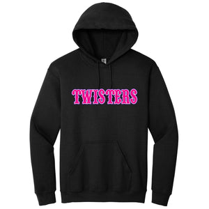 Twisters Fastpitch Gildan® Heavy Blend™ Hooded Sweatshirt