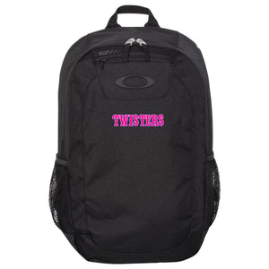 Twisters Fastpitch Oakley 20L Enduro Backpack