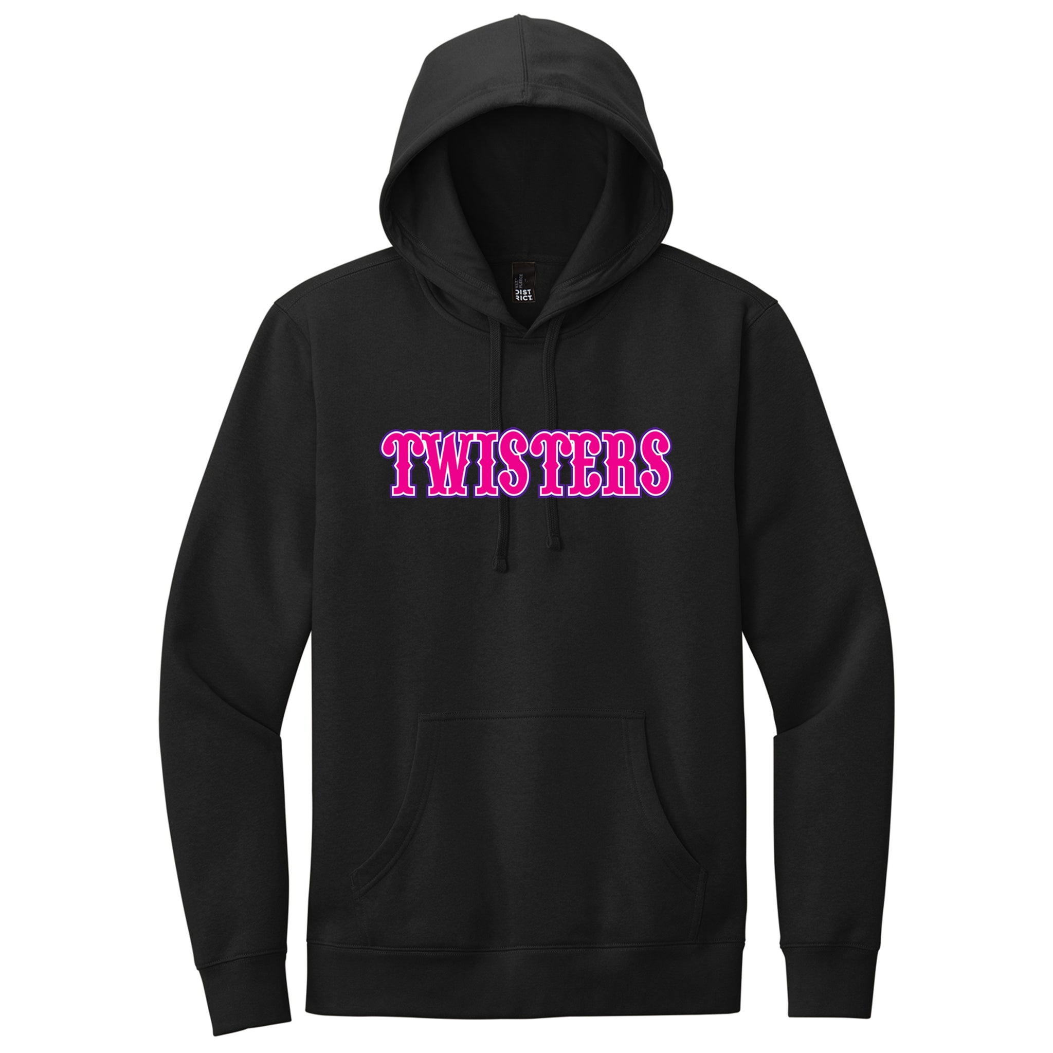 Twisters Fastpitch District® V.I.T.™ Fleece Hoodie