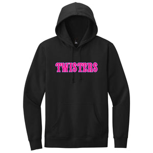 Twisters Fastpitch District® V.I.T.™ Fleece Hoodie