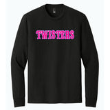 Twisters Fastpitch Perfect Tri ® Long Sleeve Tee