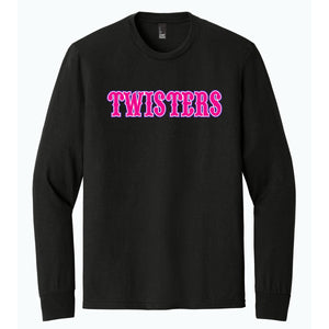 Twisters Fastpitch Perfect Tri ® Long Sleeve Tee