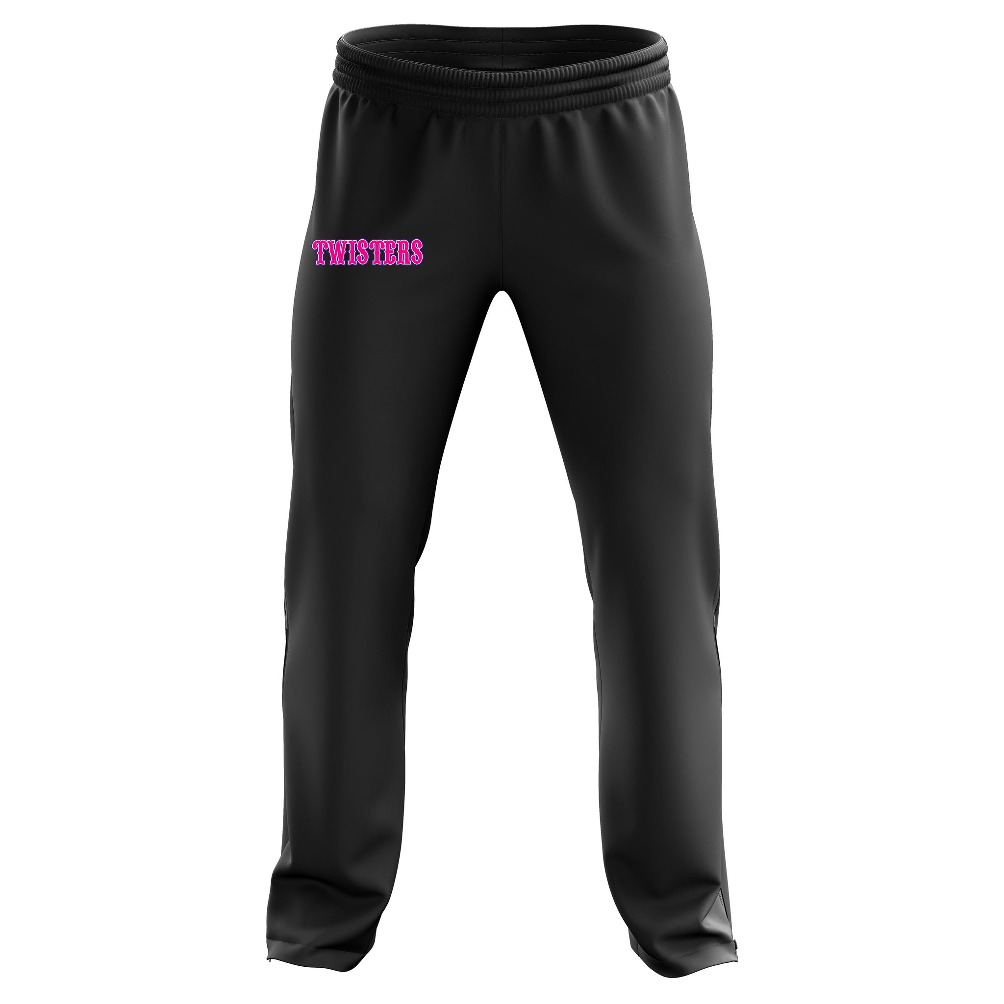 Twisters Fastpitch Fleece Pants