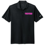 Twisters Fastpitch Nike Dri-FIT Micro Pique 2.0 Pocket Polo