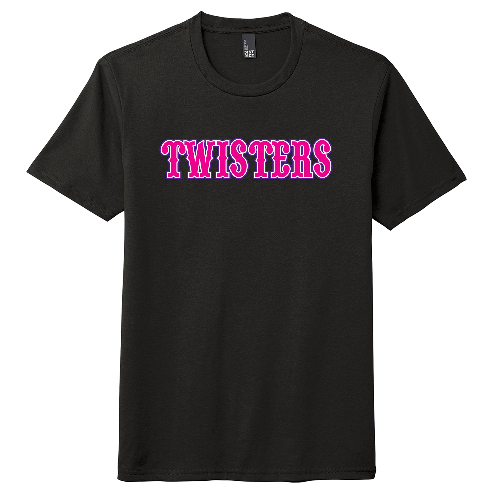 Twisters Fastpitch District Perfect Tri ® Tee
