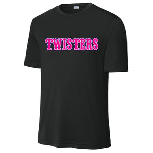 Twisters Fastpitch Sport-Tek® PosiCharge® Competitor™ Tee