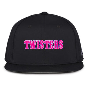 Twisters Fastpitch The Game Perforated Game Changer