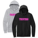 Twisters Fastpitch District® V.I.T.™ Fleece Hoodie