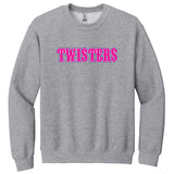 Twisters Fastpitch Gildan® Heavy Blend™ Crewneck Sweatshirt