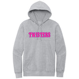 Twisters Fastpitch District® V.I.T.™ Fleece Hoodie