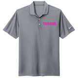 Twisters Fastpitch Nike Dri-FIT Micro Pique 2.0 Pocket Polo