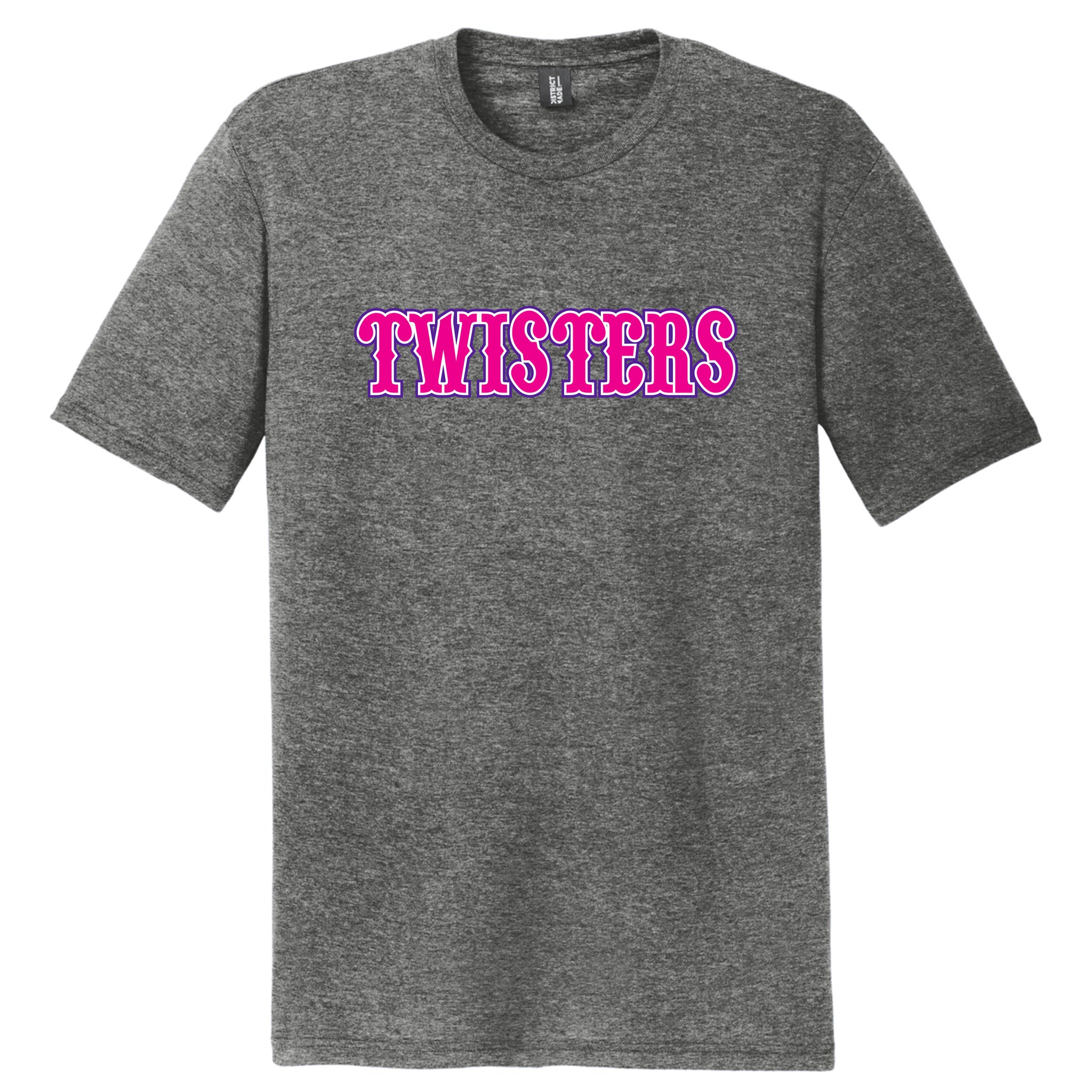 Twisters Fastpitch District Perfect Tri ® Tee