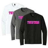 Twisters Fastpitch Perfect Tri ® Long Sleeve Tee