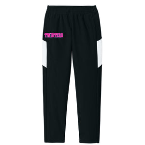 Twisters Fastpitch Sport-Tek® Travel Pant