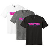 Twisters Fastpitch District Perfect Tri ® Tee