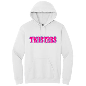 Twisters Fastpitch Gildan® Heavy Blend™ Hooded Sweatshirt