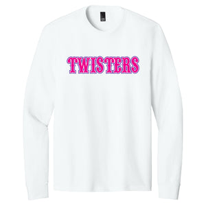 Twisters Fastpitch Perfect Tri ® Long Sleeve Tee