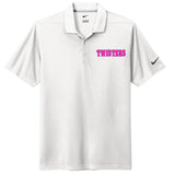 Twisters Fastpitch Nike Dri-FIT Micro Pique 2.0 Pocket Polo