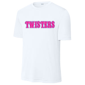 Twisters Fastpitch Sport-Tek® PosiCharge® Competitor™ Tee