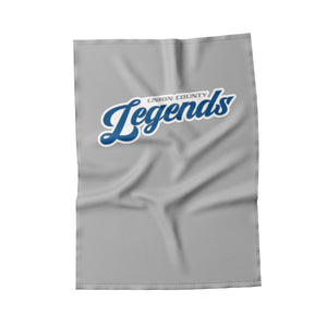 Union County Legends Baseball Sport Towel