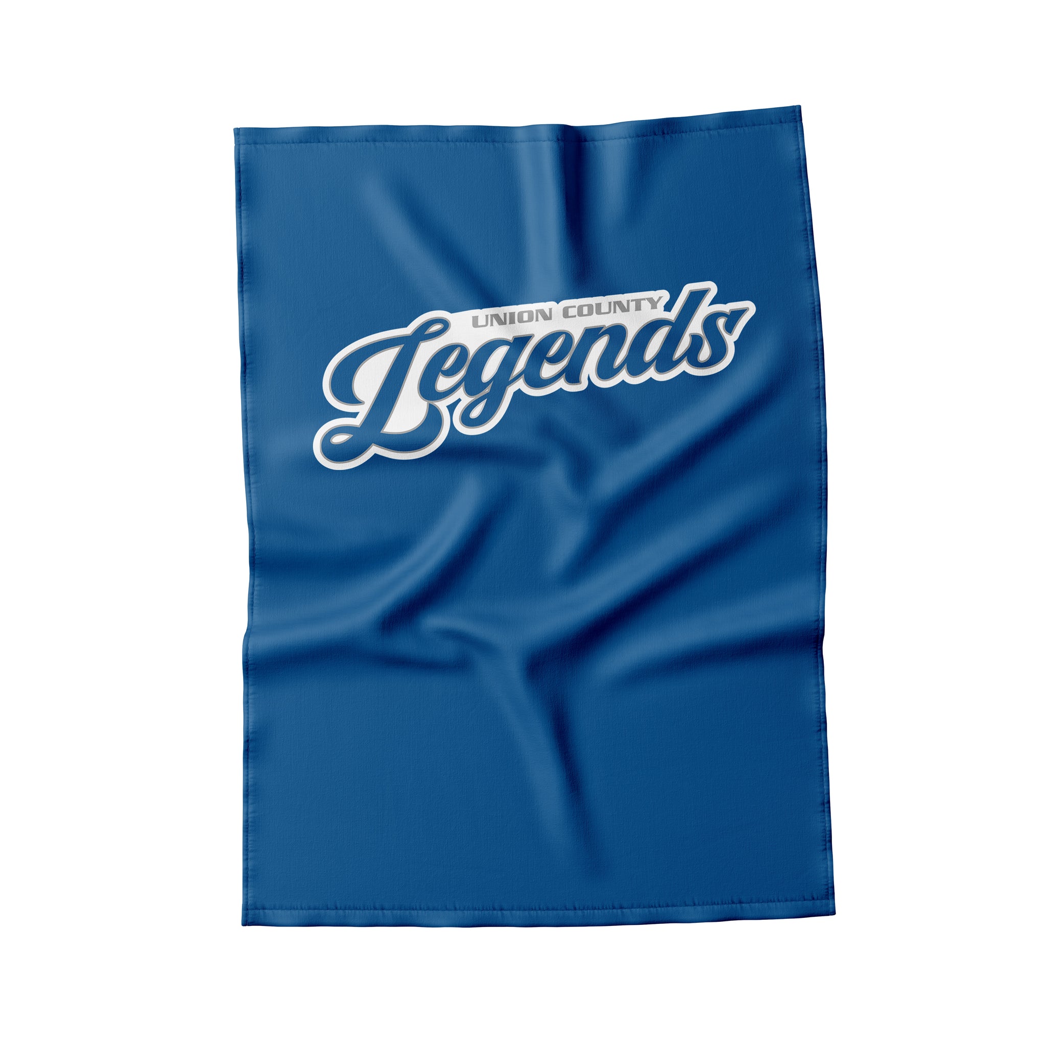 Union County Legends Baseball Sport Towel