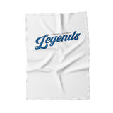 Union County Legends Baseball Sport Towel