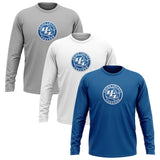 Union County Legends Baseball Mens Full Sub Long Sleeve