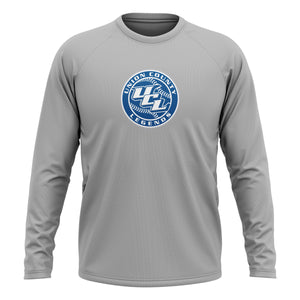 Union County Legends Baseball Mens Full Sub Long Sleeve