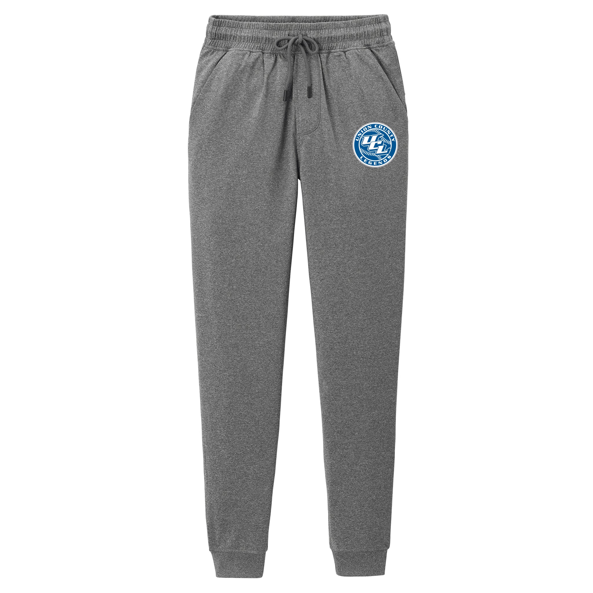 Union County Legends Baseball Sport-Tek® Sport-Wick® Stretch Jogger