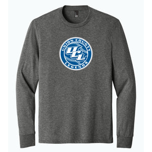 Union County Legends Baseball Perfect Tri ® Long Sleeve Tee