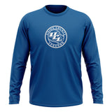 Union County Legends Baseball Mens Full Sub Long Sleeve