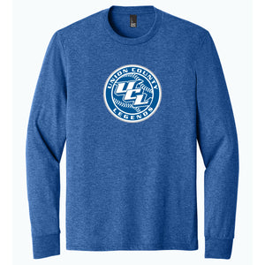 Union County Legends Baseball Perfect Tri ® Long Sleeve Tee