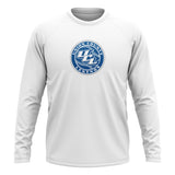 Union County Legends Baseball Mens Full Sub Long Sleeve