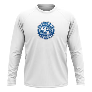 Union County Legends Baseball Mens Full Sub Long Sleeve